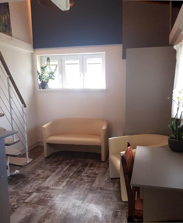 Bnb Comfort Guesthouse Olten - Lostorf Exterior photo